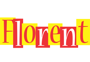 Florent errors logo