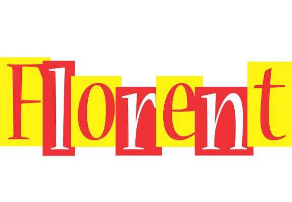 Florent errors logo