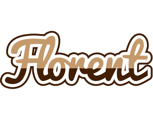 Florent exclusive logo
