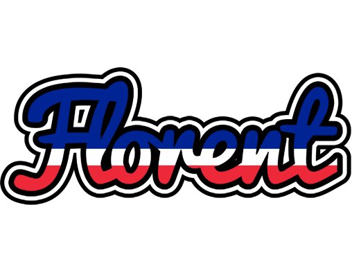 Florent france logo