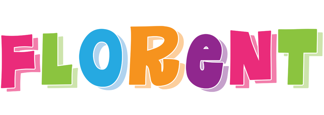 Florent friday logo