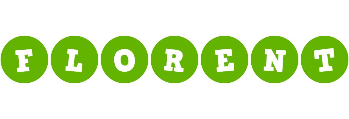 Florent games logo