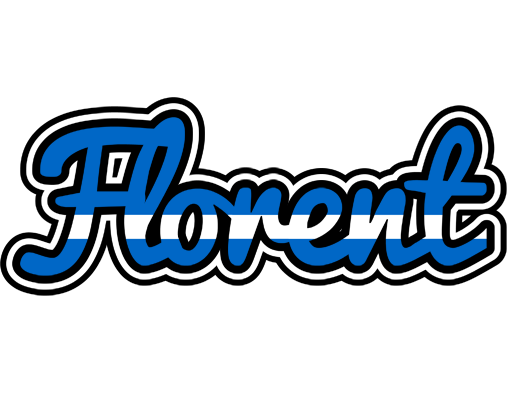 Florent greece logo