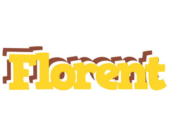 Florent hotcup logo