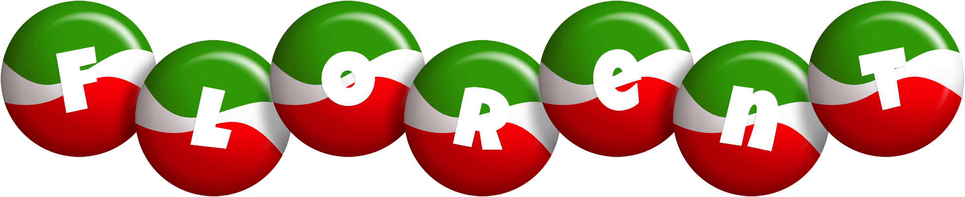 Florent italy logo