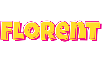 Florent kaboom logo