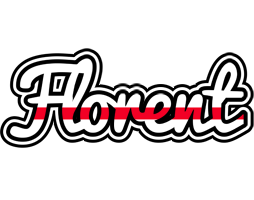 Florent kingdom logo