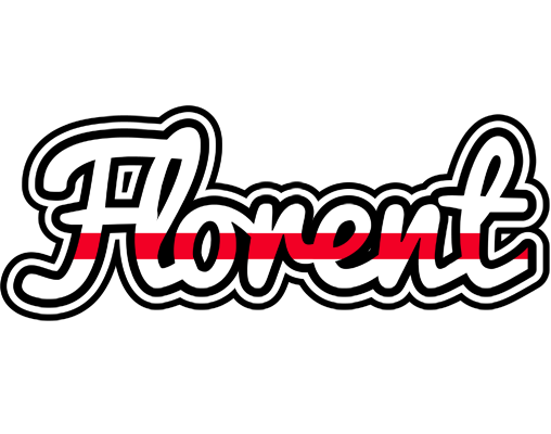 Florent kingdom logo