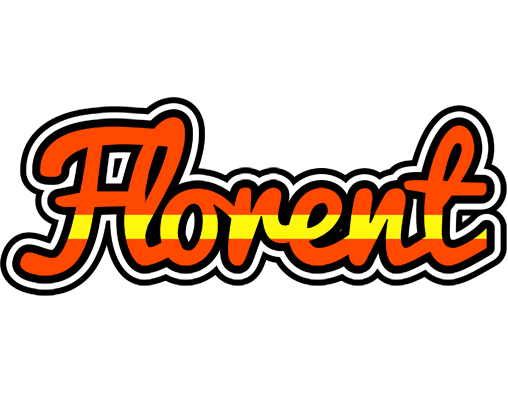 Florent madrid logo