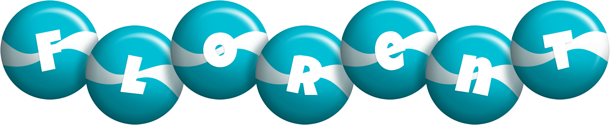 Florent messi logo