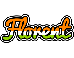 Florent mumbai logo