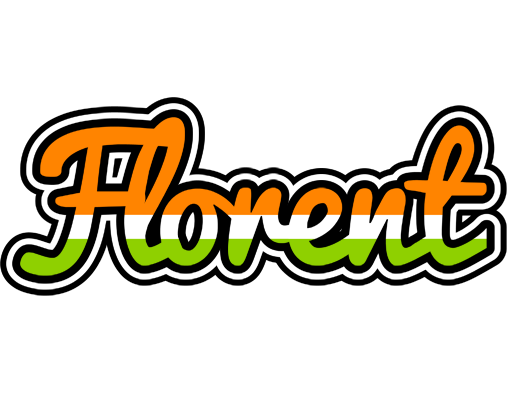 Florent mumbai logo