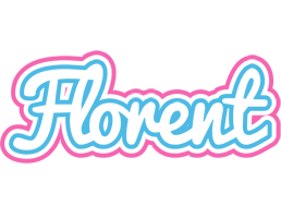 Florent outdoors logo