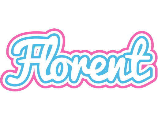 Florent outdoors logo