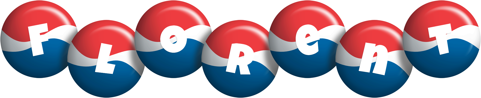 Florent paris logo