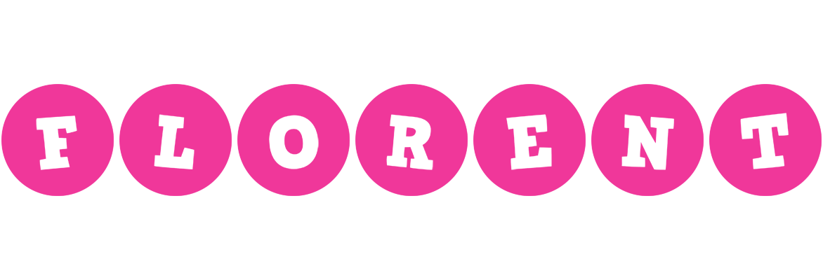 Florent poker logo