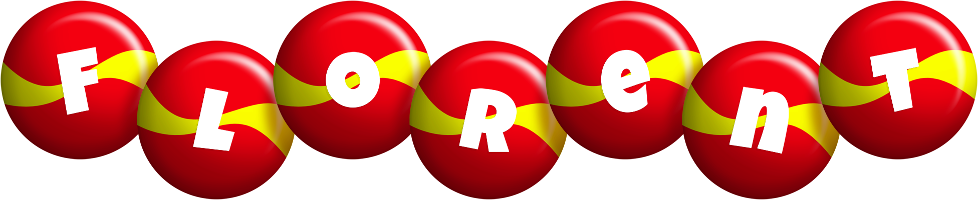 Florent spain logo
