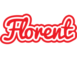 Florent sunshine logo