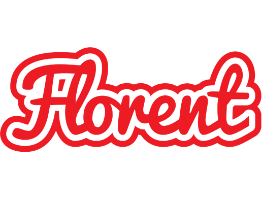 Florent sunshine logo