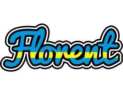 Florent sweden logo