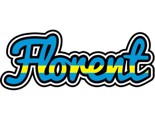 Florent sweden logo