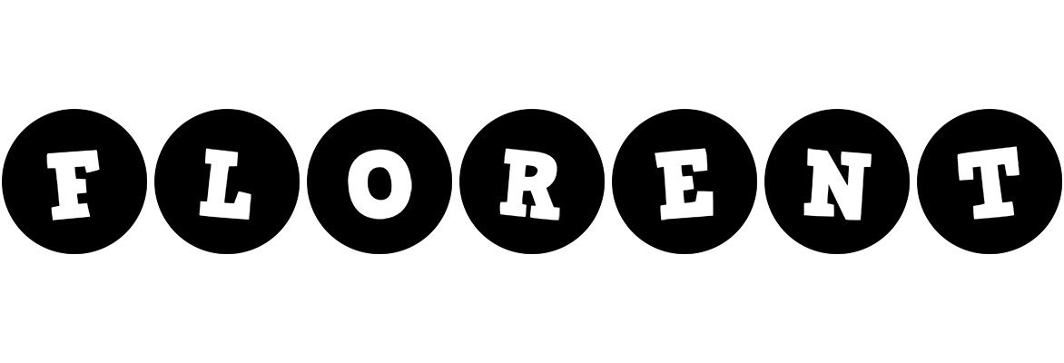 Florent tools logo