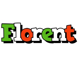 Florent venezia logo