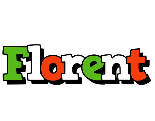 Florent venezia logo