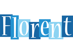 Florent winter logo