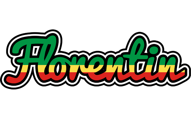 Florentin african logo