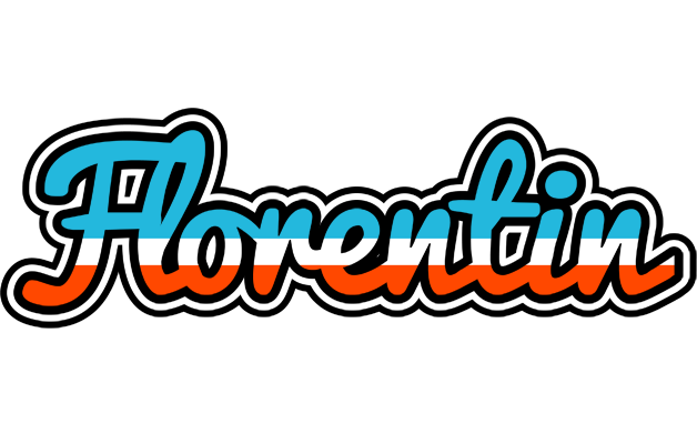 Florentin america logo