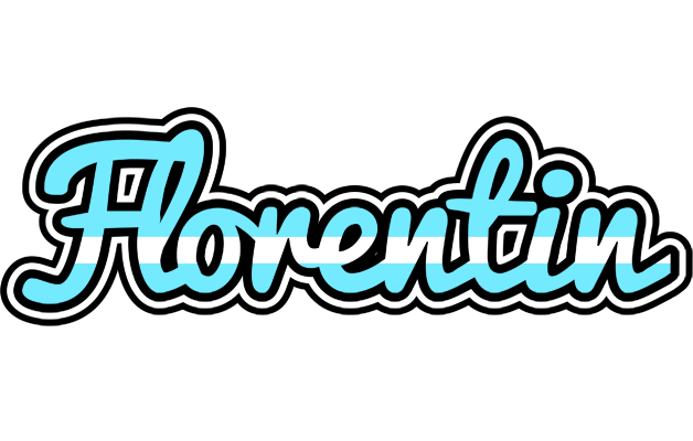 Florentin argentine logo