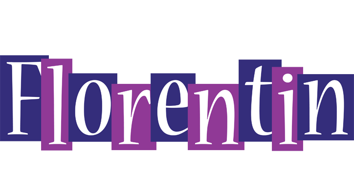 Florentin autumn logo
