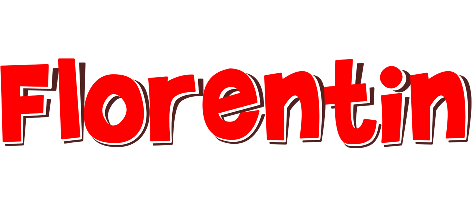 Florentin basket logo