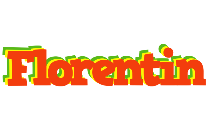 Florentin bbq logo