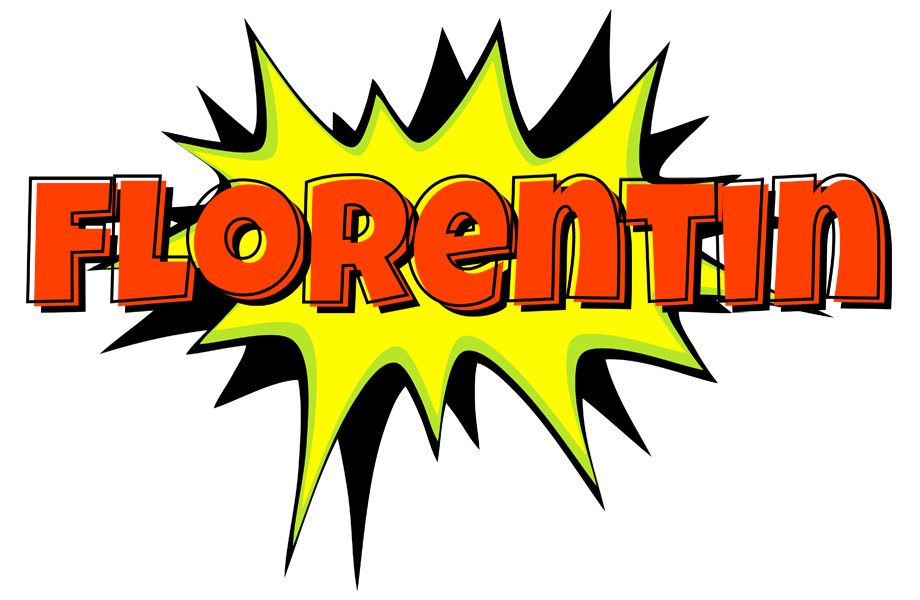 Florentin bigfoot logo