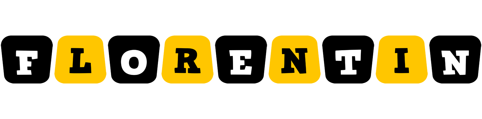 Florentin boots logo