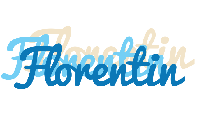 Florentin breeze logo