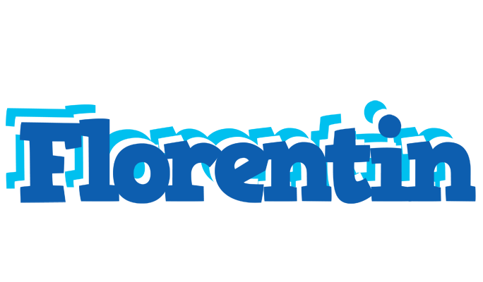 Florentin business logo