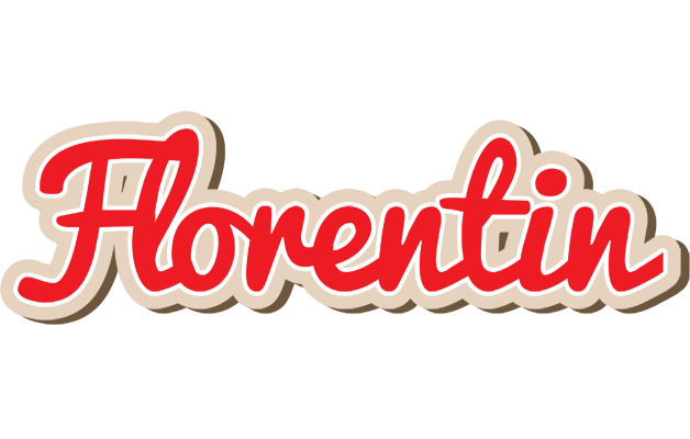 Florentin chocolate logo