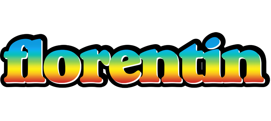 Florentin color logo