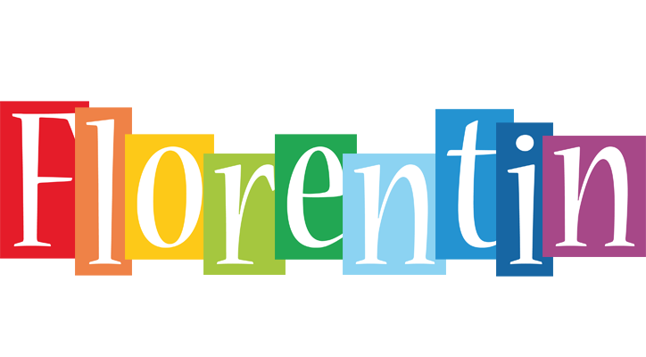 Florentin colors logo
