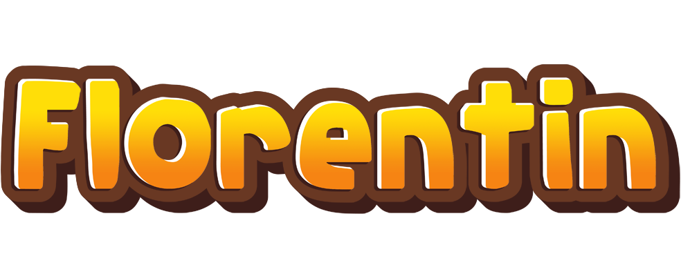 Florentin cookies logo