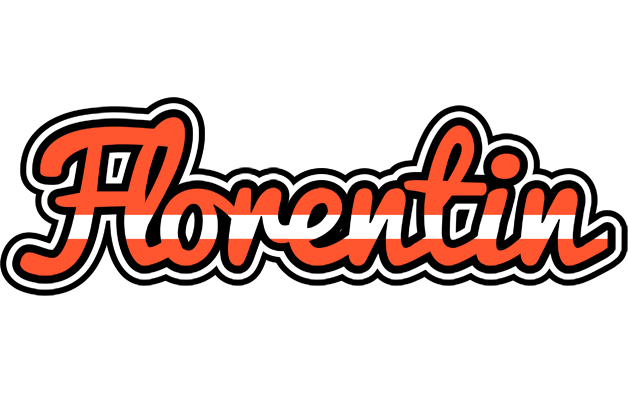 Florentin denmark logo