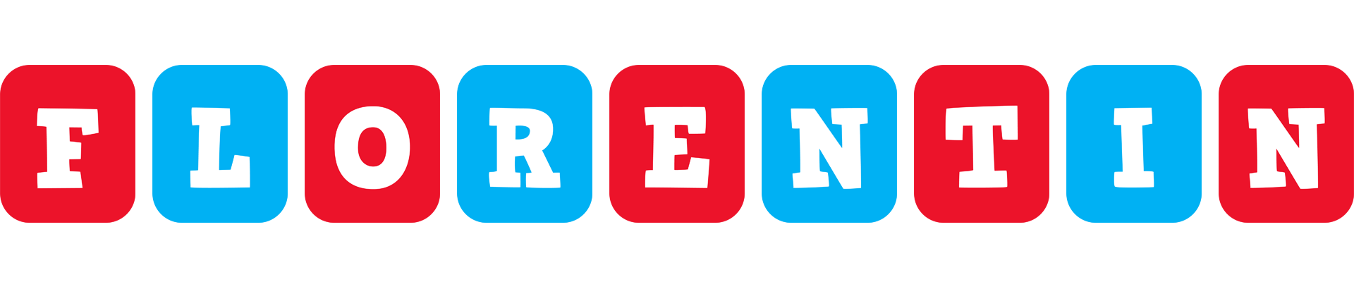 Florentin diesel logo