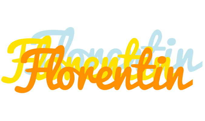 Florentin energy logo