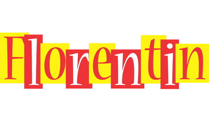 Florentin errors logo