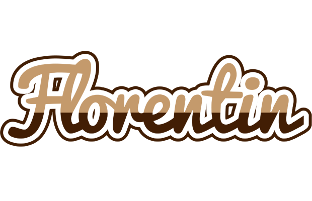Florentin exclusive logo