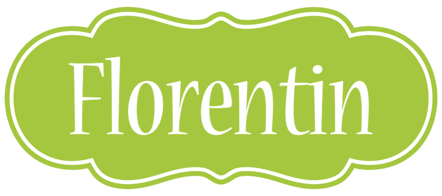 Florentin family logo