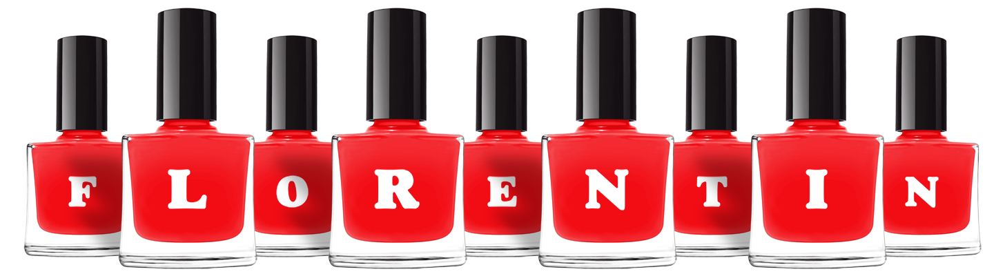 Florentin fashion logo